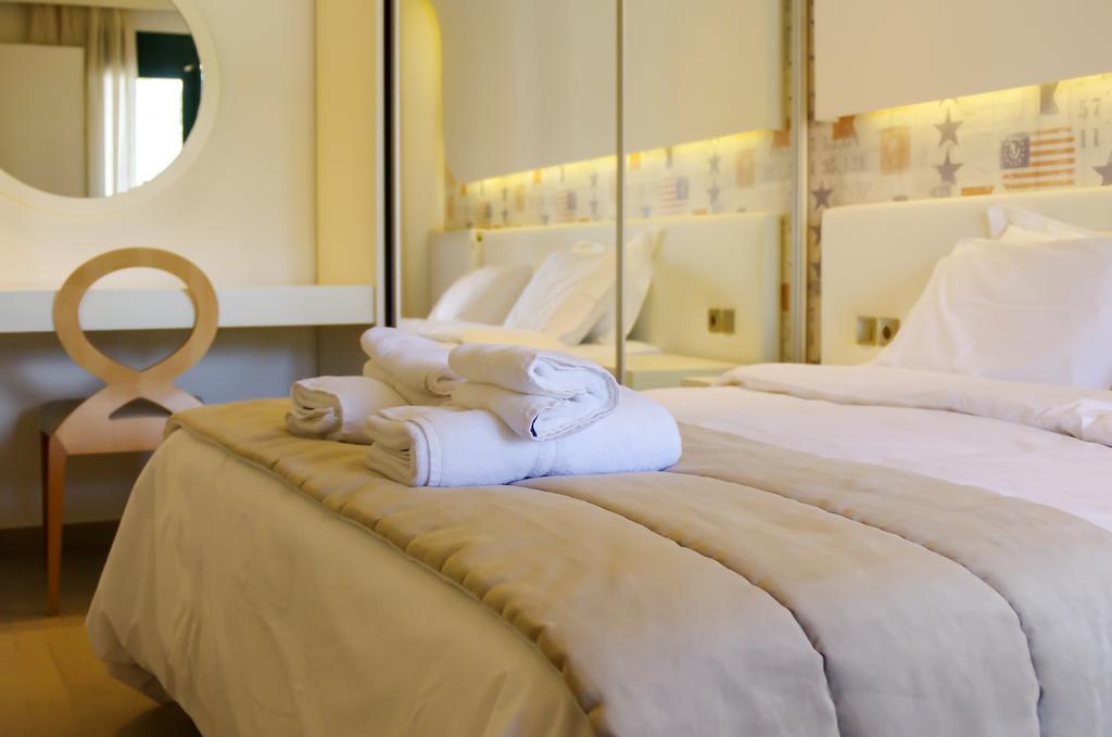 Green Sea Apartments Σκάλα Ποταμιάς Εξωτερικό φωτογραφία