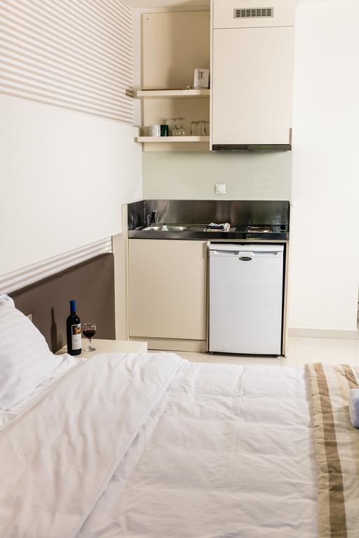 Green Sea Apartments Σκάλα Ποταμιάς Εξωτερικό φωτογραφία