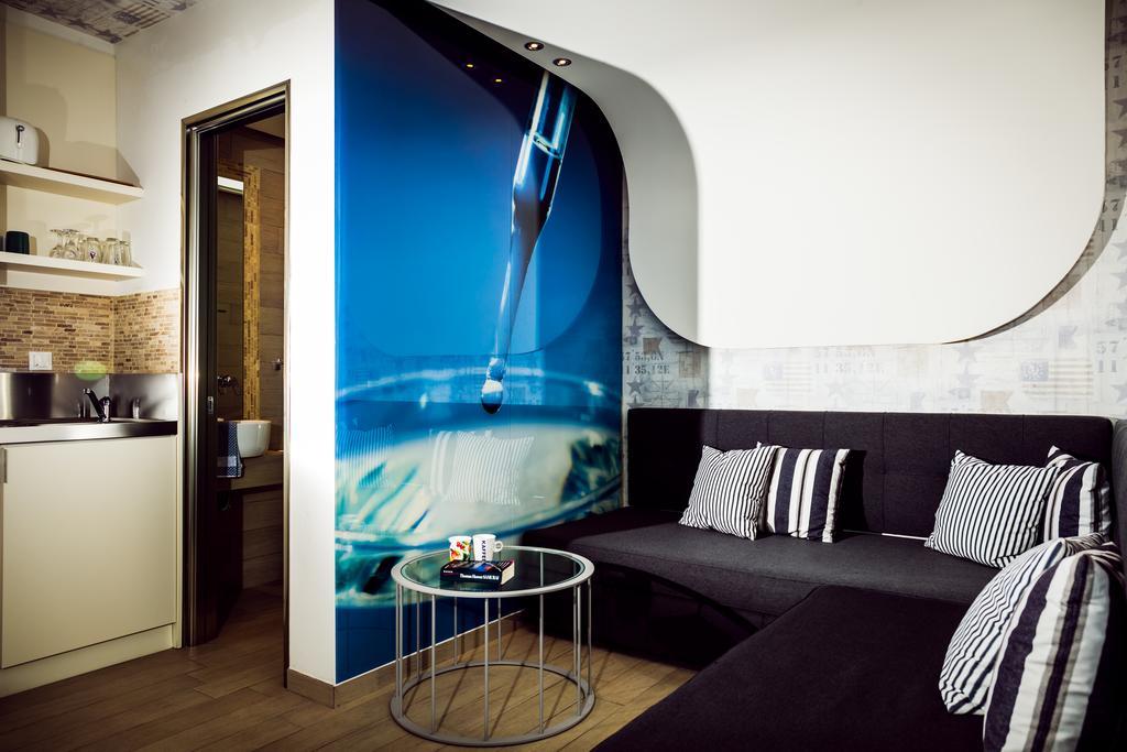 Green Sea Apartments Σκάλα Ποταμιάς Εξωτερικό φωτογραφία